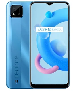 Realme C20