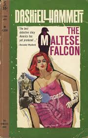 THE MALTESE FALCON