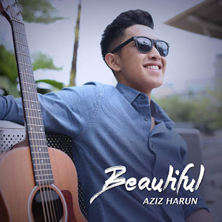 Aziz Harun - Beautiful MP3