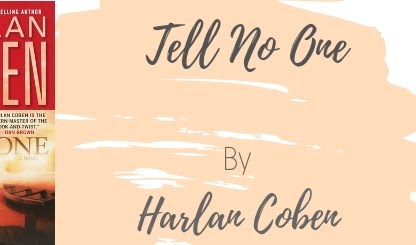 Good Read: Tell No One by Harlan Coben