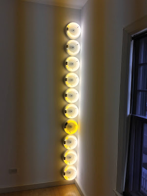 Dia: Dan Flavin Art Institute