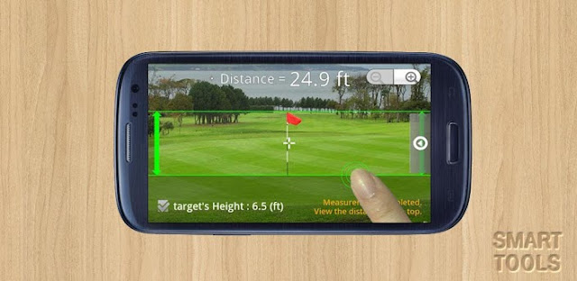 Smart Distance Pro v2.1.7