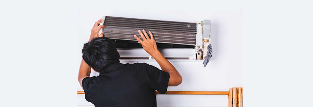Window ac installation charges
