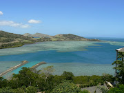 . de las Islas Fiyi y uno de los lugares más reclamados por los turistas.