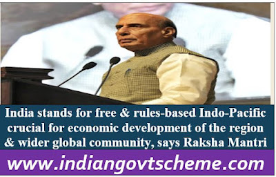 India stands for free