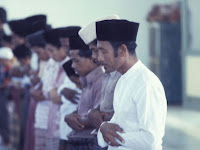 kisah keajaiban doa islam