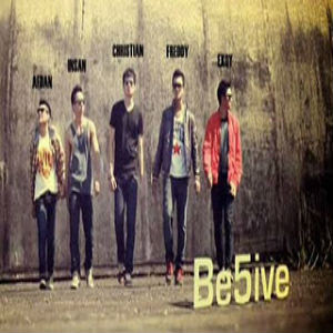 Be5ive - Magic