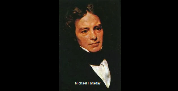 Biografi Michael Faraday - Bapak Penemu Listrik