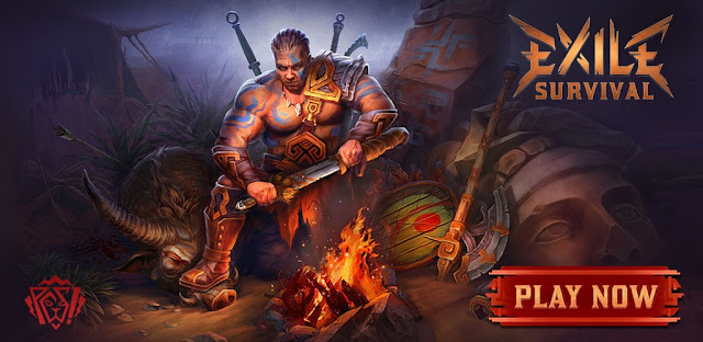 Exile Survival 0.27.0.1730 Apk + Mod for Android