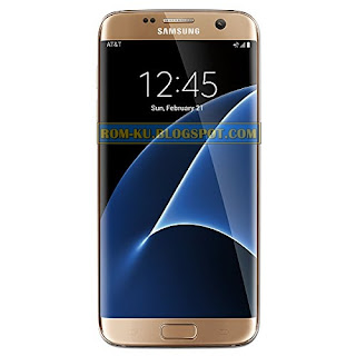 Firmware Samsung Galaxy S7 edge SM-G935FD Indonesia