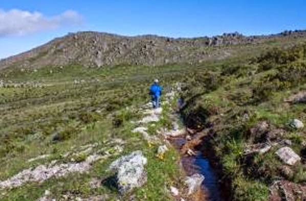 Natural Heritage: Pre-Inca canals may solve Lima's water crisis