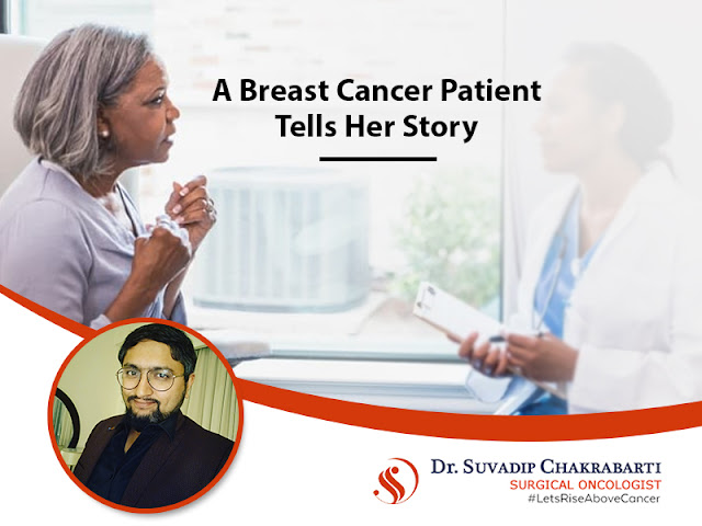 breast cancer doctor in kolkata