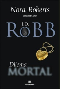 nora roberts