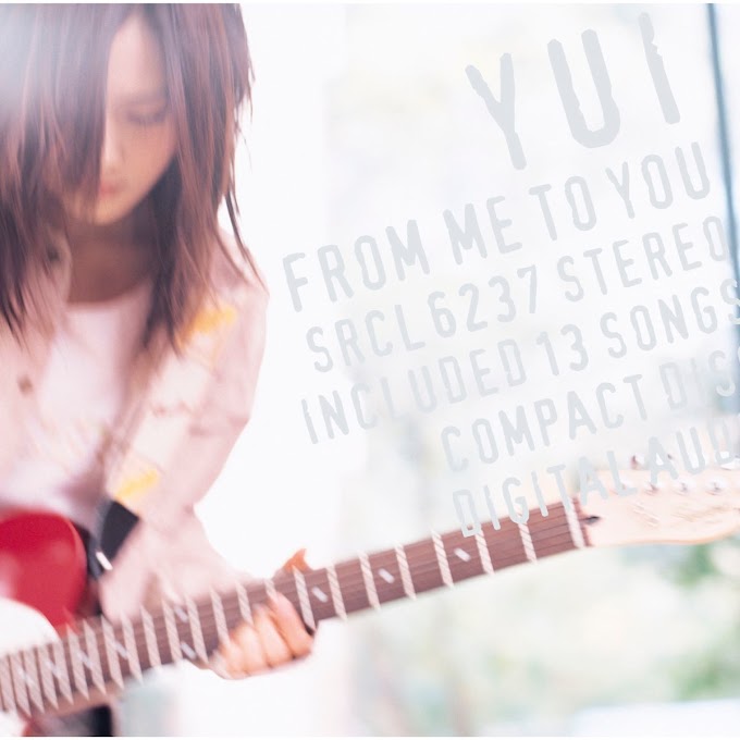 YUI : Covers 