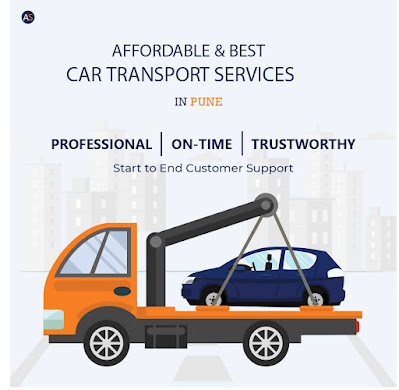 AssureShift Car transport in Pune