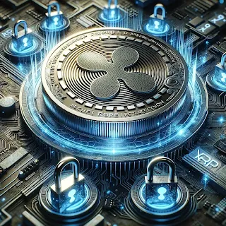 criptomoneda XRP Ripple