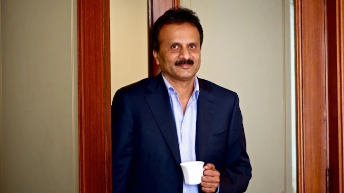 Owner of Cafe Coffee Day VG Siddhartha's body discovered after 36 hours in Netravati River