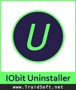 شعار تحميل IObit Uninstaller مجاناً