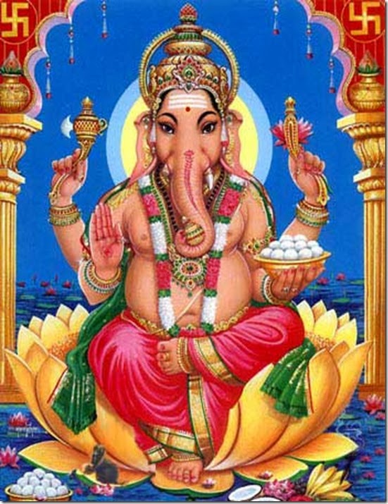 Ganesha