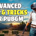 PUBG Tips and Tricks Learn How To Become Pro in Pubg