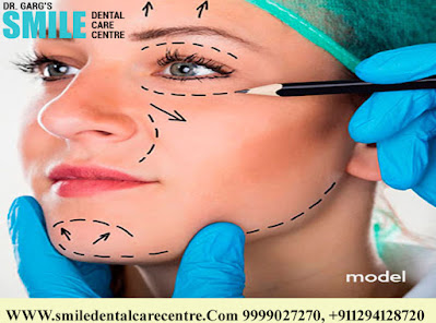 Best Face Surgeon in Faridabad