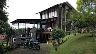 VILLA MURAH DI LEMBANG UNTUK KELUARGA
