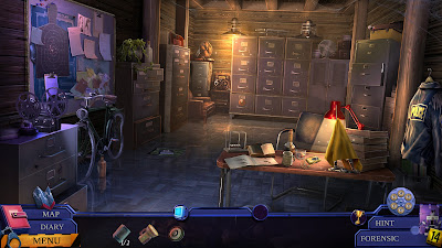 Ghost Files 2 Memory Of A Crime Game Screenshot 7