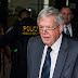 Acusan a ex representante Dennis Hastert de intentar ocultar abuso sexual contra un adolescente