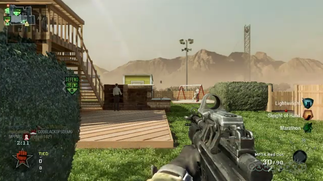 call of duty black ops wallpaper nuketown. My favorite map: Nuketown.