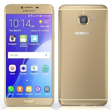 19 Point Kelebihan dan Kekurangan HP Samsung Galaxy C7, Spesifikasi Lengkap HP Samsung Galaxy C7