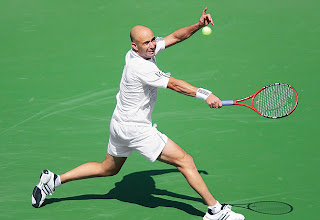 Andre Agassi