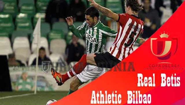 Prediksi Real Betis Vs Athletic Bilbao