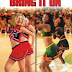 Él dice, ella dice - #01 Bring it On: A por todas