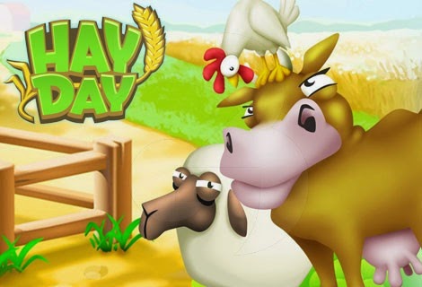 download hayday for windows 7 pc