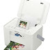 EPSON PICTURE MATE 245: URGENT PHOTO PRINTER