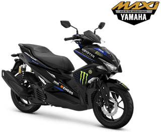 Dealer Motor Yamaha Termurah di Karanganyar