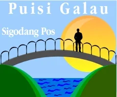 Puisi Galau