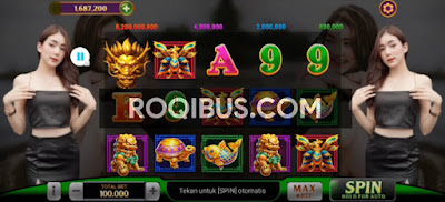 Higgs Domino MOD Tema J_CCRISTOPHER Full Slot