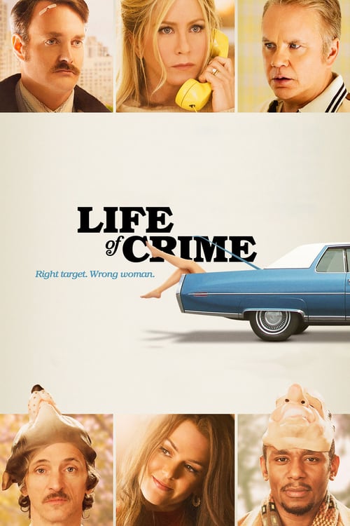 Life of Crime - Scambio a sorpresa 2013 Film Completo In Italiano