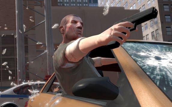 Free Download GTA 4 Highly Compressed Pc Game | Free PC Games Download ...