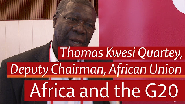 Señor Thomas Kwesi Quartey