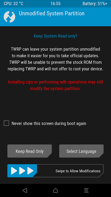Cara Root Redmi Note 3 PRO Kurang Dari 5 Menit!