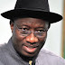 President Jonathan Tasks Universities On Insecurity