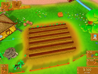 Game Farm 2 