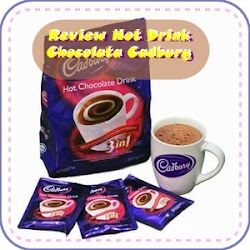 Manisnya Tertinggal, Cadbury Hot Drink Chocolate