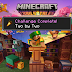 Minecraft Two by Two Advancement Guide (Version 1.20 Trails and Tales update)