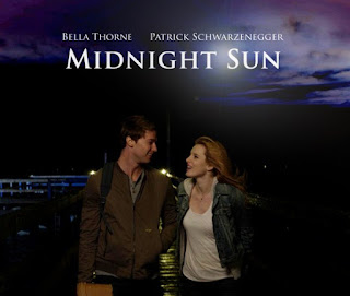 Sinopsis / Cerita Film Midnight Sun (2018)