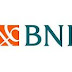 Lowongan Kerja Bank BNI (Bank Negara Indonesia) - SMA, D3 dan S1 September 2013
