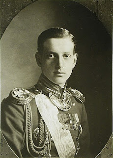 prince grand-duc russe raspoutine