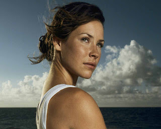 evangeline lilly wallpaper